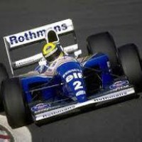 Racing With Spirit: The Legend of Ayrton Senna