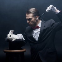 Misdirection: A Key Tool for Magicians and the Negative Ego