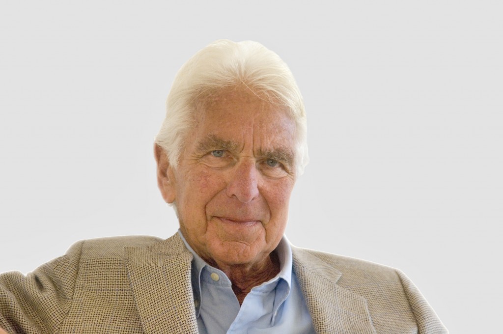 Warren Bennis: The Godfather Of Leadership Wisdom | John Renesch