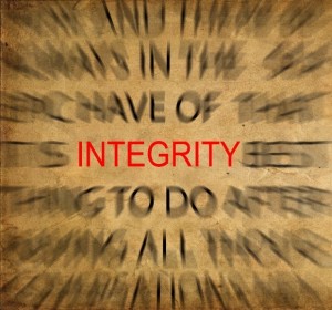 integrity