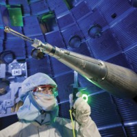 Fusion Energy: One Step Closer to Reality