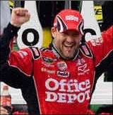 Tony Stewart