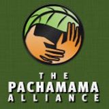 The Pachamama Aliance logo
